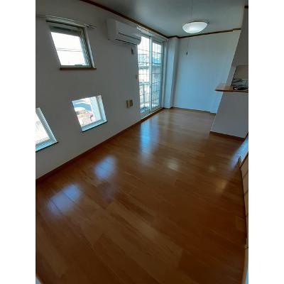 パステーク・古川　Ｂ棟 201【管理NO：1-012205602-02010】 ★家具家電は申し込み後に搬入しますの物件写真2