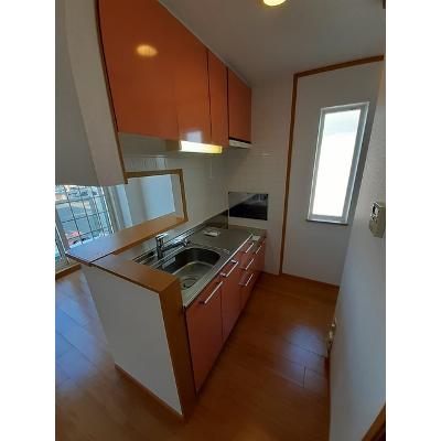 パステーク・古川　Ｂ棟 201【管理NO：1-012205602-02010】 ★家具家電は申し込み後に搬入しますの物件写真3
