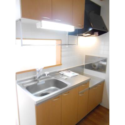 ヴィヴェール　ヒロＢ 203【管理NO：1-012197702-02030】 ★家具家電は申し込み後に搬入しますの物件写真3