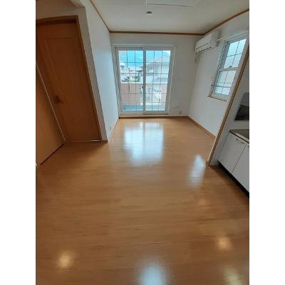 サンシャイン　セレノ 201【管理NO：1-012067301-02010】 ★家具家電は申し込み後に搬入しますの物件写真2