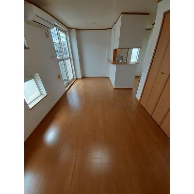 ジュネス本郷 201【管理NO：1-011858601-02010】 ★家具家電は申し込み後に搬入します★の物件写真2