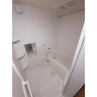 ラフレシールⅠ 203【管理NO：1-011849201-02030】 ★家具家電は申し込み後に搬入しますの物件写真4