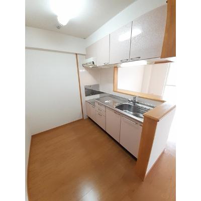 ビサイド・スリー 106【管理NO：1-011565101-01050】 ★家具家電は申し込み後に搬入しますの物件写真3