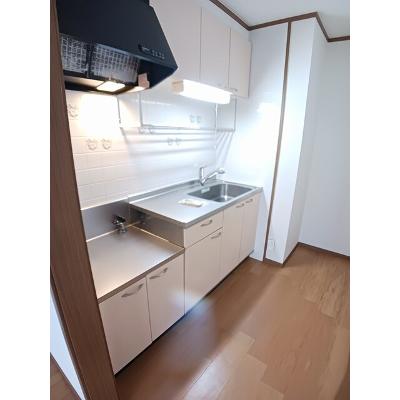 ビッグ・イースト上泉 207【管理NO：1-011421601-02060】 ★家具家電は申し込み後に搬入します★の物件写真3