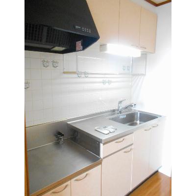 ビッグ・イースト上泉 205【管理NO：1-011421601-02040】 ★家具家電は申し込み後に搬入します★の物件写真3