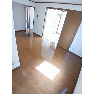 ヴィレッジ・ジュークＣ 101【管理NO：1-011395103-01010】 ★家具家電は申し込み後に搬入しますの物件写真2