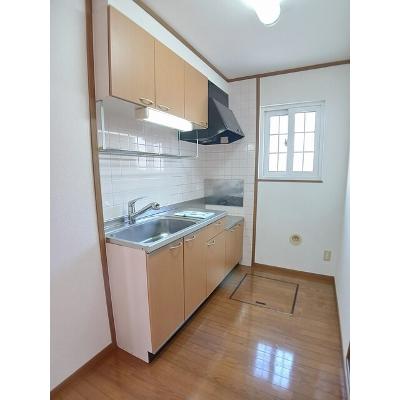 ヴィレッジ・ジュークＣ 101【管理NO：1-011395103-01010】 ★家具家電は申し込み後に搬入しますの物件写真3