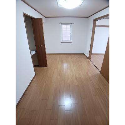 ヴィレッジ・ジュークＡ 101【管理NO：1-011395101-01010】 ★家具家電は申し込み後に搬入しますの物件写真2