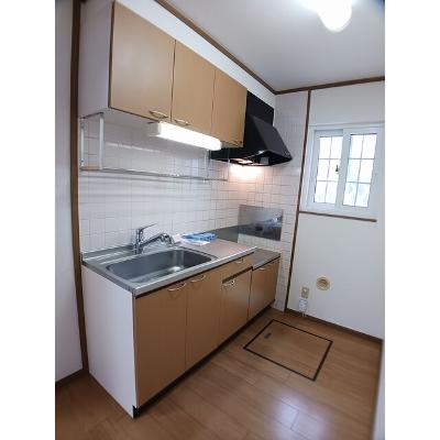 ヴィレッジ・ジュークＡ 101【管理NO：1-011395101-01010】 ★家具家電は申し込み後に搬入しますの物件写真3