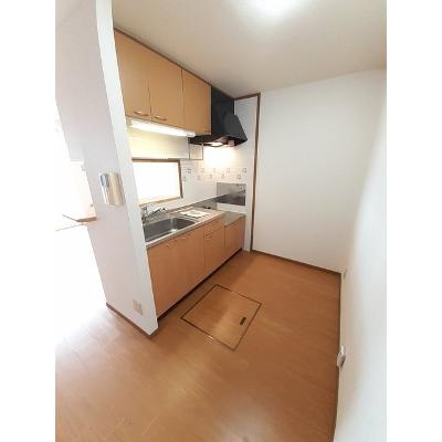 ヴィラ・フォンテーヌ　Ｂ 102【管理NO：1-011115902-01020】 ★家具家電は申し込み後に搬入します★の物件写真3