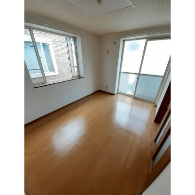 オーブリーＳⅡＡ 203【管理NO：1-010800501-02030】 ★家具家電は申し込み後に搬入しますの物件写真2