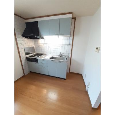 オーブリーＳⅡＡ 203【管理NO：1-010800501-02030】 ★家具家電は申し込み後に搬入しますの物件写真3