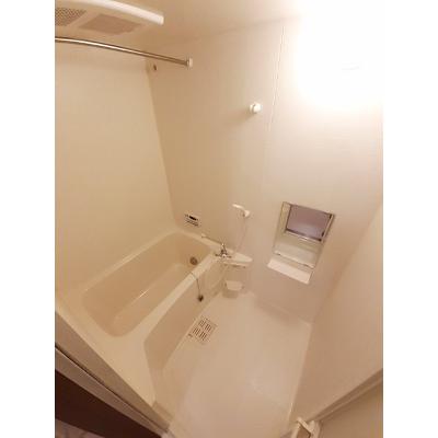 オーブリーＳⅡＡ 203【管理NO：1-010800501-02030】 ★家具家電は申し込み後に搬入しますの物件写真4