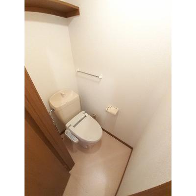 オーブリーＳⅡＡ 203【管理NO：1-010800501-02030】 ★家具家電は申し込み後に搬入しますの物件写真5