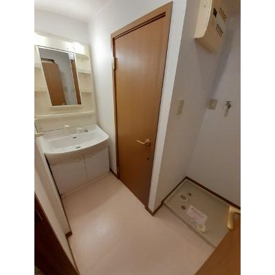 オーブリーＳⅡＡ 203【管理NO：1-010800501-02030】 ★家具家電は申し込み後に搬入しますの物件写真6
