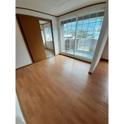 アブニ－ル　Ｓａｄａｏｋａ 203【管理NO：1-010558701-02030】 ★家具家電は申し込み後に搬入しますの物件写真2