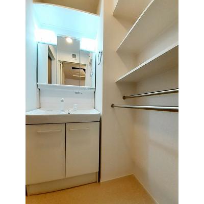 プレフェリート・Ⅴ 107【管理NO：1-027607602-01060】 ★家具家電は申し込み後に搬入しますの物件写真6