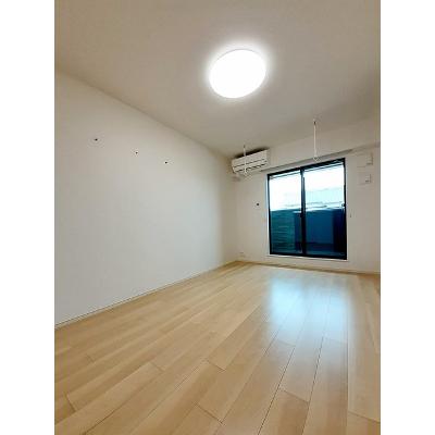 フェリス・ヴェルデ 206【管理NO：1-027552201-02050】 ★家具家電は申し込み後に搬入しますの物件写真2