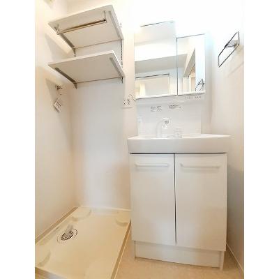 フェリス・ヴェルデ 206【管理NO：1-027552201-02050】 ★家具家電は申し込み後に搬入しますの物件写真6