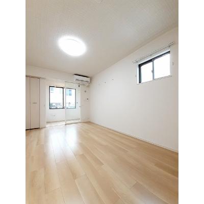 シッフバオ　シティ　今治 106【管理NO：1-027367801-01050】 ★家具家電は申し込み後に搬入しますの物件写真2