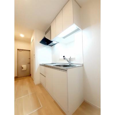 シッフバオ　シティ　今治 106【管理NO：1-027367801-01050】 ★家具家電は申し込み後に搬入しますの物件写真3