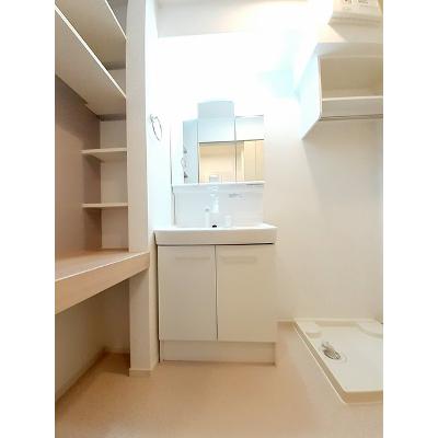 レジデンス鳥生３ 103【管理NO：1-024652103-01030】 ★家具家電は申し込み後に搬入しますの物件写真6