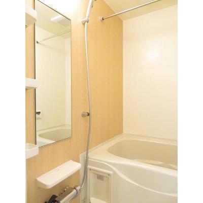 アルメールⅢ 202【管理NO：1-024448701-02020】 ★家具家電は申し込み後に搬入しますの物件写真4