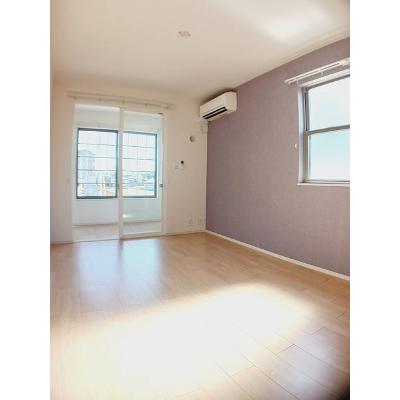 プラシードＭ・ｒⅡ 101【管理NO：1-023463602-01010】 ★家具家電は申し込み後に搬入しますの物件写真2