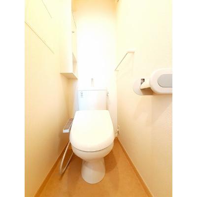 ベルガーデンＡ 203【管理NO：1-015605501-02030】 ★家具家電は申し込み後に搬入します★の物件写真5