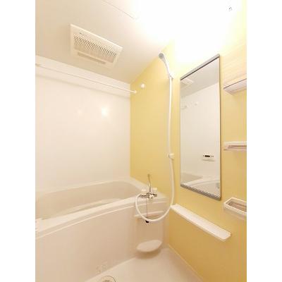 グランデＫⅡ　Ｂ 201【管理NO：1-014893002-02010】 ★家具家電は申し込み後に搬入します★の物件写真4