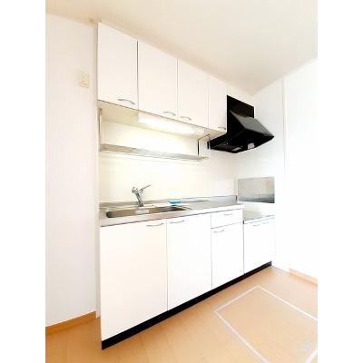 グランデＫⅡ　Ａ 101【管理NO：1-014893001-01010】 ★家具家電は申し込み後に搬入しますの物件写真4