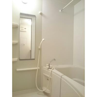 グレイスＫ　Ｂ 201【管理NO：1-013763302-02010】 ★家具家電は申し込み後に搬入しますの物件写真4