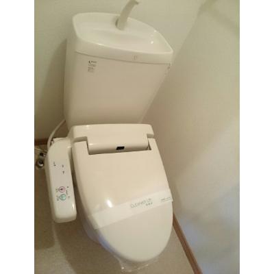 グレイスＫ　Ｂ 201【管理NO：1-013763302-02010】 ★家具家電は申し込み後に搬入しますの物件写真5