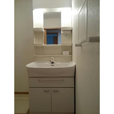 グレイスＫ　Ｂ 201【管理NO：1-013763302-02010】 ★家具家電は申し込み後に搬入しますの物件写真6