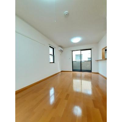 グランデＫ．Ａ 103【管理NO：1-013721301-01030】 ★家具家電は申し込み後に搬入しますの物件写真2