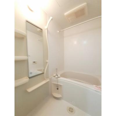 グランデＫ．Ａ 103【管理NO：1-013721301-01030】 ★家具家電は申し込み後に搬入しますの物件写真4