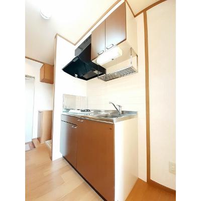 エル・コート　Ⅰ 206【管理NO：1-009690601-02050】 ★家具家電は申し込み後に搬入します 2026年07月下旬入居可能の物件写真3