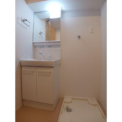ヴェッセル 203【管理NO：1-028475201-02030】 ★家具家電は申し込み後に搬入しますの物件写真6