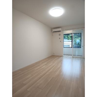 ヴェッセル 202【管理NO：1-028475201-02020】 ★家具家電は申し込み後に搬入しますの物件写真2
