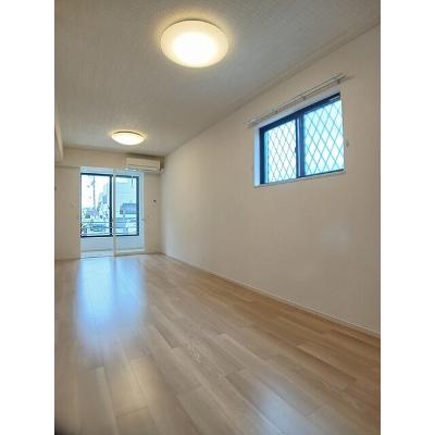 ポルテシャンス都 101【管理NO：1-028443801-01010】 ★家具家電は申し込み後に搬入します★の物件写真2