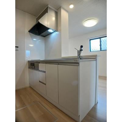 ポルテシャンス都 101【管理NO：1-028443801-01010】 ★家具家電は申し込み後に搬入します★の物件写真3