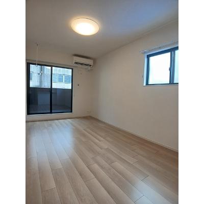 リヴェール 206【管理NO：1-028432201-02050】 ★家具家電は申し込み後に搬入します★ ★2026年10月上旬入居可能★の物件写真2