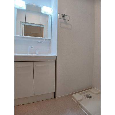 リヴェール 206【管理NO：1-028432201-02050】 ★家具家電は申し込み後に搬入します★ ★2026年10月上旬入居可能★の物件写真6