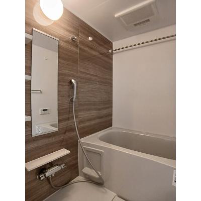 ＤＫ　ＳＥＬＥＣＴ　ラフィネⅢ 206【管理NO：1-028411601-02050】 ★家具家電は申し込み後に搬入しますの物件写真4