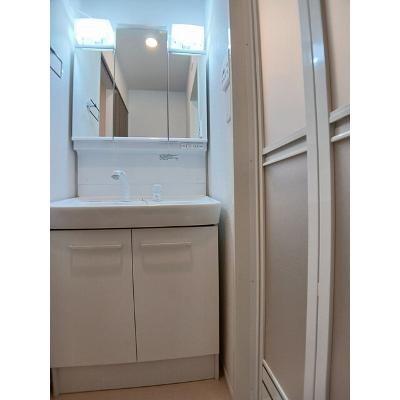 ＤＫ　ＳＥＬＥＣＴ　ラフィネⅢ 206【管理NO：1-028411601-02050】 ★家具家電は申し込み後に搬入しますの物件写真6