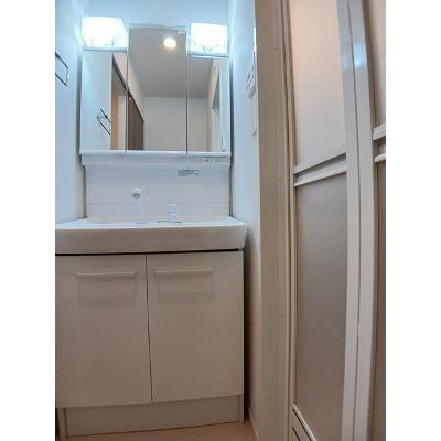 ＤＫ　ＳＥＬＥＣＴ　ラフィネⅢ 203【管理NO：1-028411601-02030】 ★家具家電は申し込み後に搬入します★の物件写真6