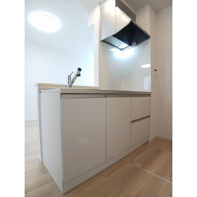 ＤＫ　ＳＥＬＥＣＴ　ラフィネⅢ 103【管理NO：1-028411601-01030】 ★家具家電は申し込み後に搬入します★の物件写真3