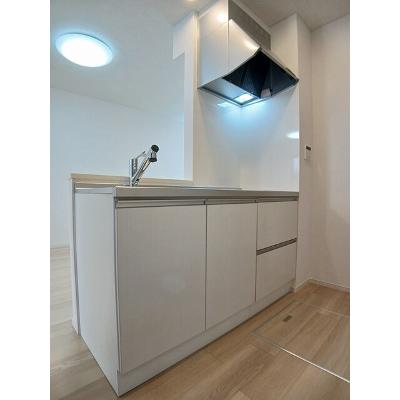 ＤＫ　ＳＥＬＥＣＴ　ラフィネⅢ 102【管理NO：1-028411601-01020】 ★家具家電は申し込み後に搬入します★の物件写真3