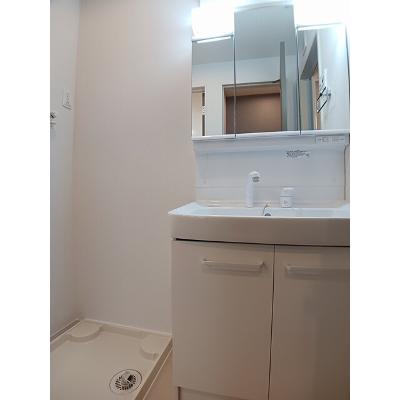 ＤＫ　ＳＥＬＥＣＴ　ラフィネⅢ 102【管理NO：1-028411601-01020】 ★家具家電は申し込み後に搬入します★の物件写真6