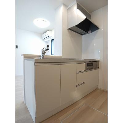 ヒナタ・アサヒノⅠ 103【管理NO：1-028142401-01030】 ★家具家電は申し込み後に搬入します★の物件写真3